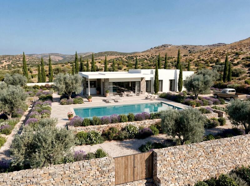 3 bedroom Villa for sale