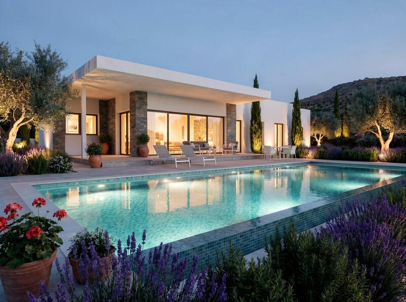 3 bedroom Villa for sale