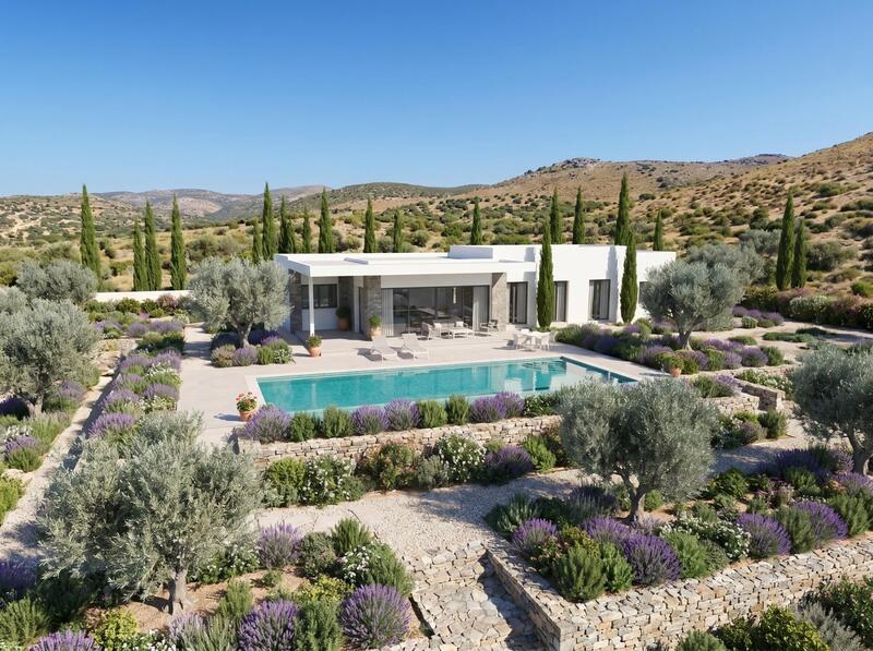 3 bedroom Villa for sale