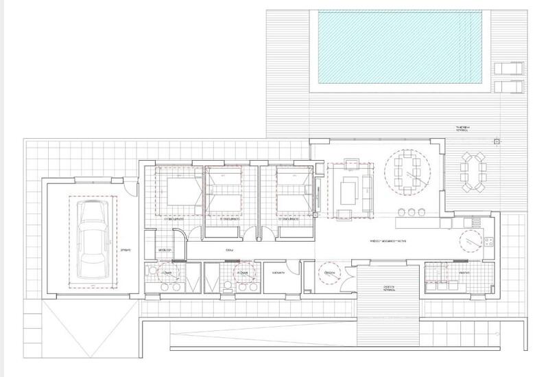 3 bedroom Villa for sale