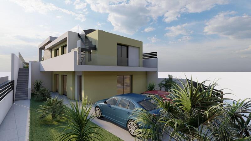 3 Cuarto Villa en venta 3 Cuarto Villa en venta