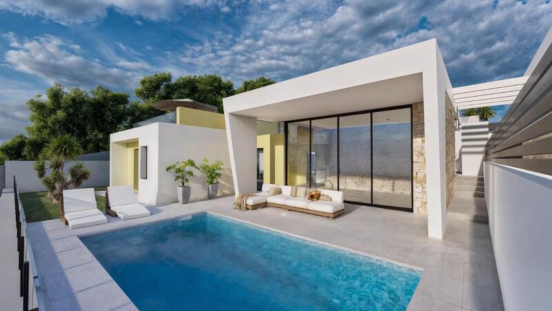 3 Cuarto Villa en venta 3 Cuarto Villa en venta
