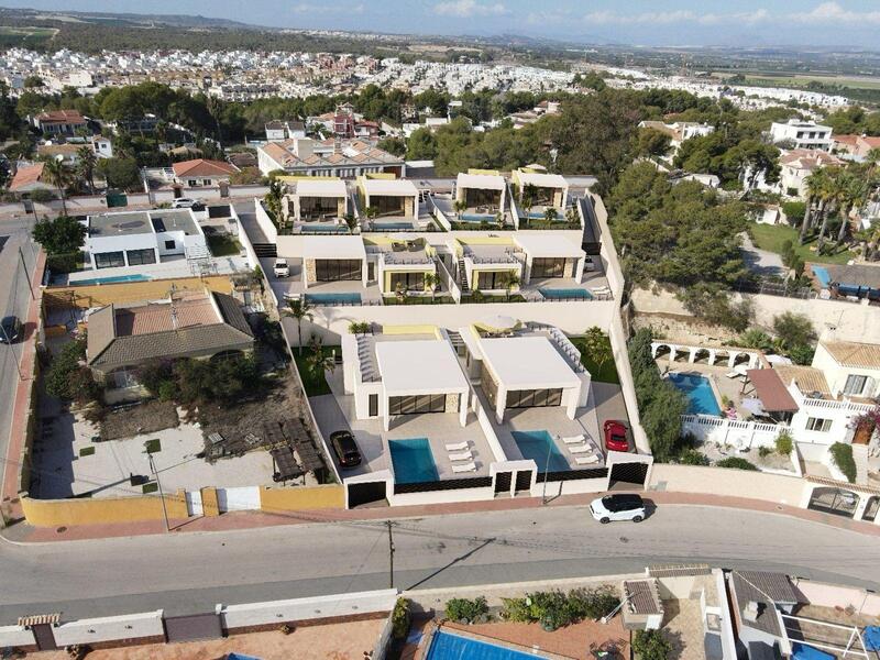 3 Cuarto Villa en venta 3 Cuarto Villa en venta
