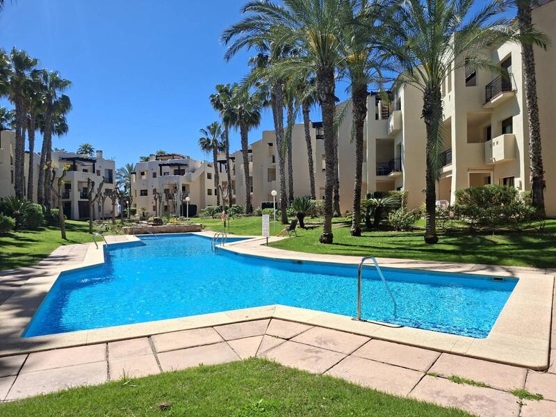 Appartement zu verkaufen in San Javier, Murcia