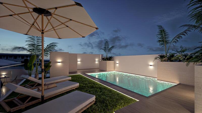 квартира продается в Torrevieja, Alicante