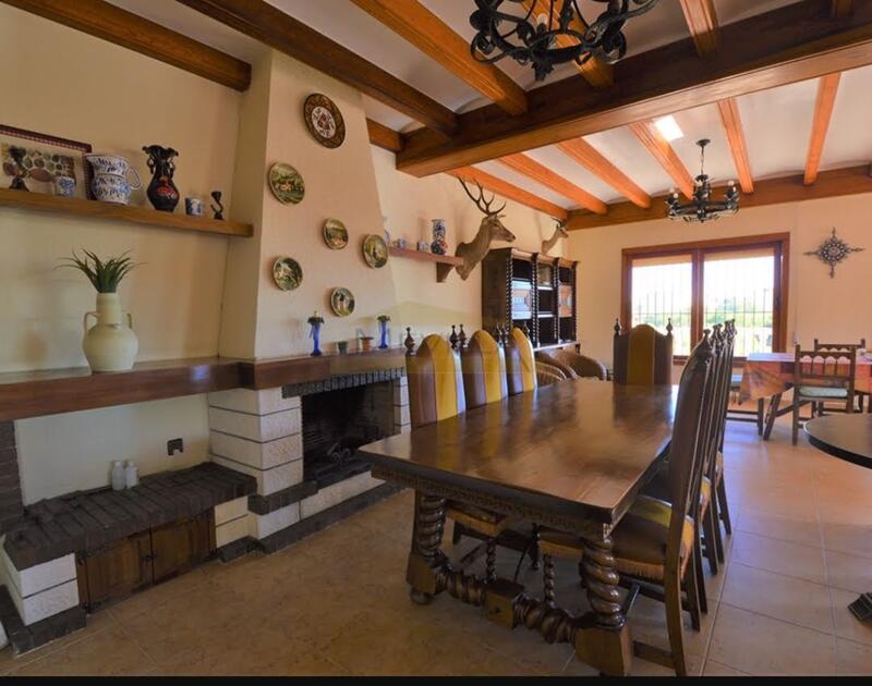 10 slaapkamer Villa Te koop 10 slaapkamer Villa Te koop