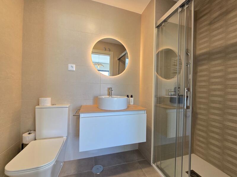 2 slaapkamer Appartement Te koop