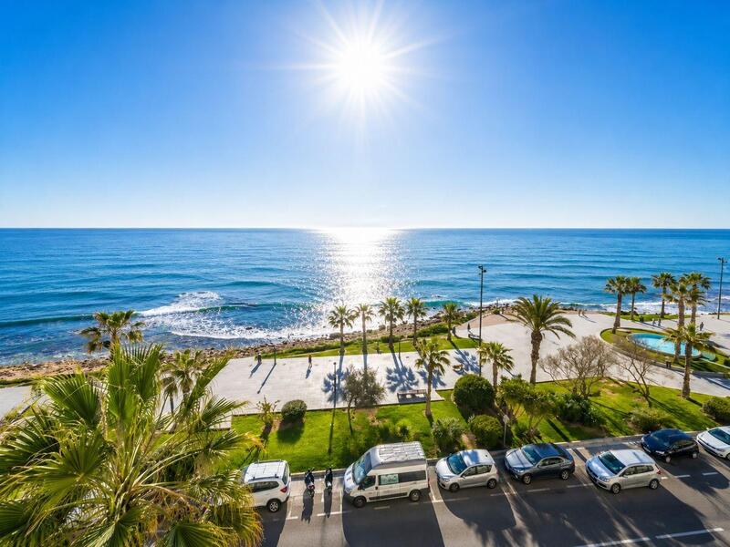 Apartamento en venta en Torrevieja, Alicante