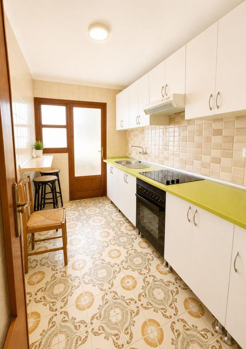 3 Cuarto Apartamento en venta 3 Cuarto Apartamento en venta