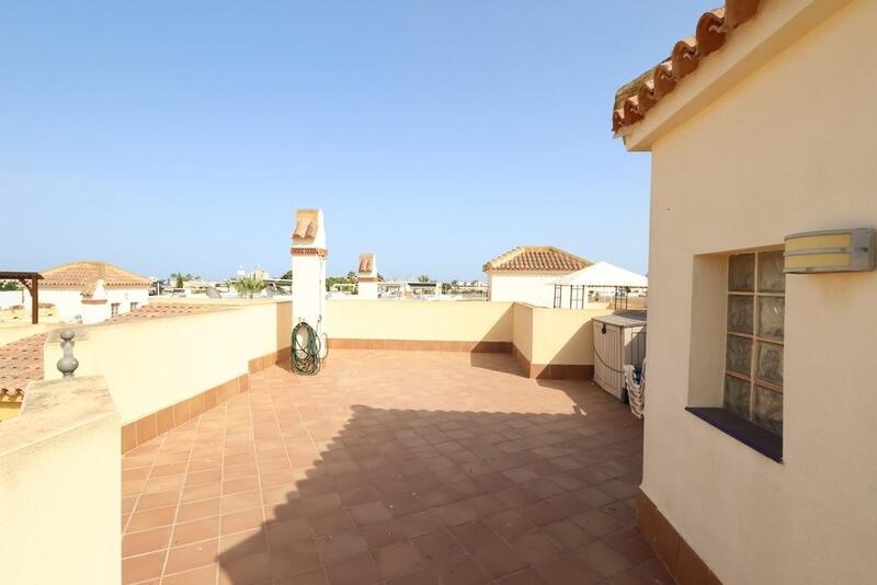 2 chambre Villa à vendre