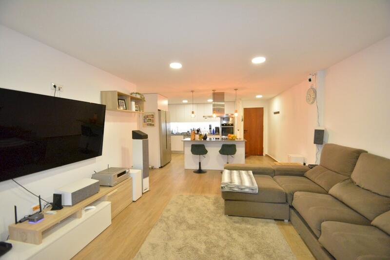 квартира продается в Guardamar del Segura, Alicante