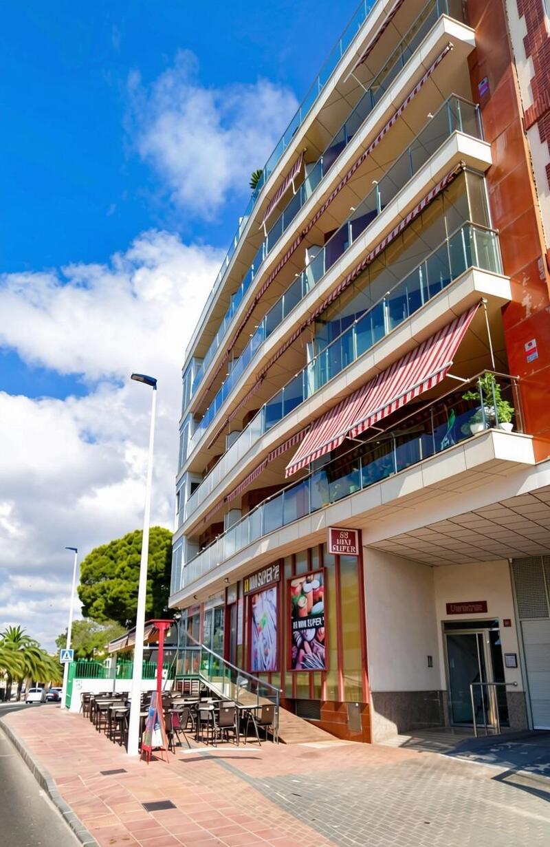 квартира продается в San Pedro del Pinatar, Murcia