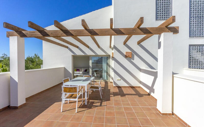 Lägenhet till salu i Orihuela Costa, Alicante