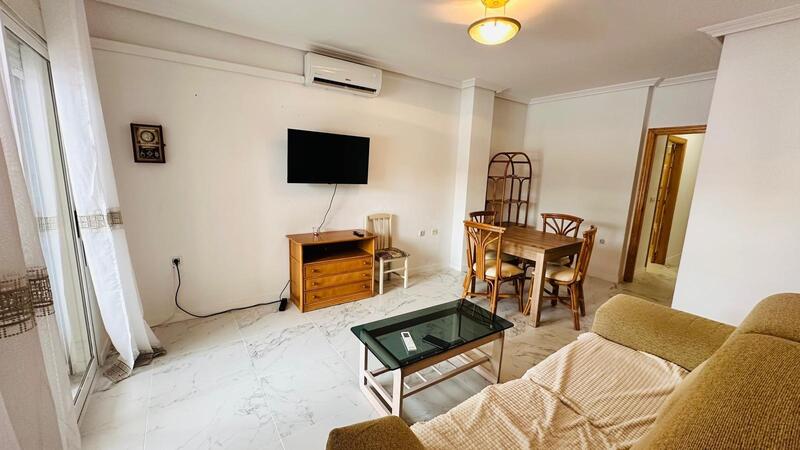 Appartement zu verkaufen in Torrevieja, Alicante