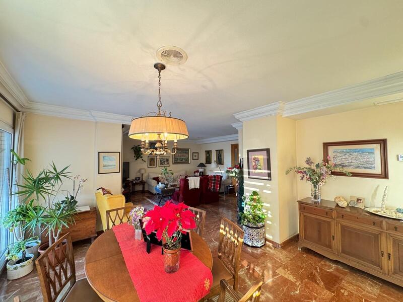 Appartement zu verkaufen in Torrevieja, Alicante