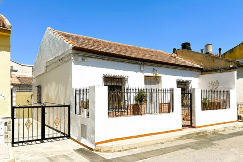 Local Comercial en venta en Rafal, Alicante Local Comercial en venta en Rafal, Alicante