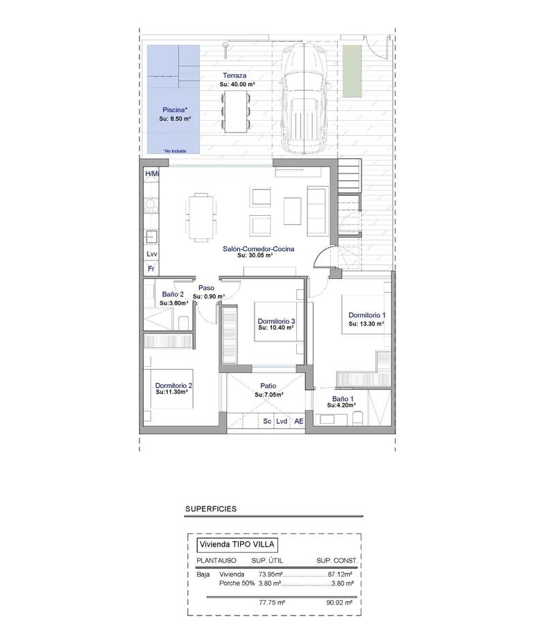 3 bedroom Townhouse for sale 3 bedroom Townhouse for sale