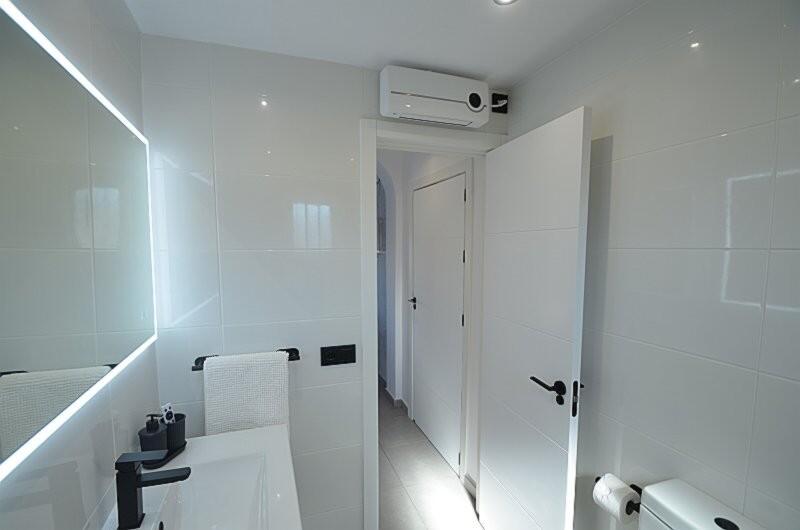 1 slaapkamer Appartement Te koop