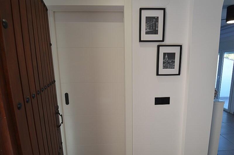 1 slaapkamer Appartement Te koop