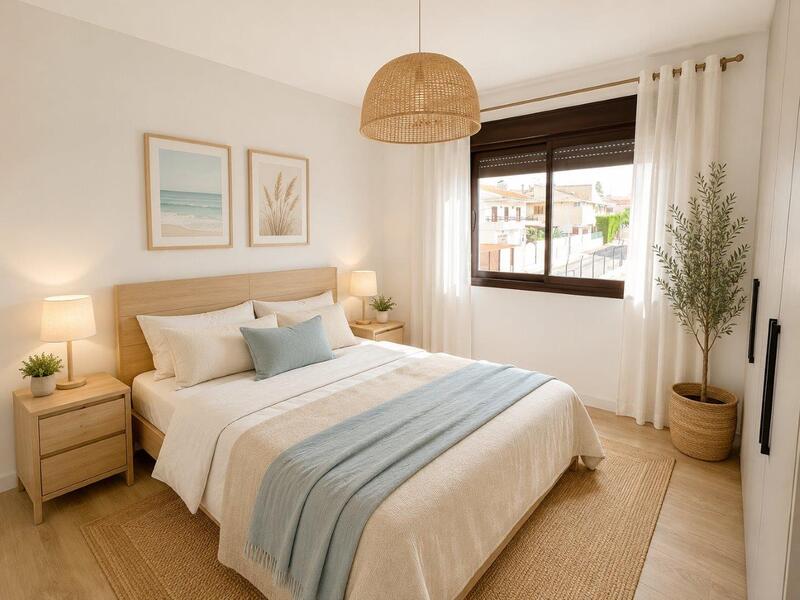 3 chambre Villa à vendre