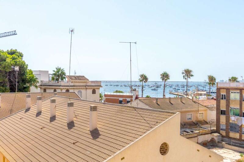 квартира продается в Lo Pagan, Murcia