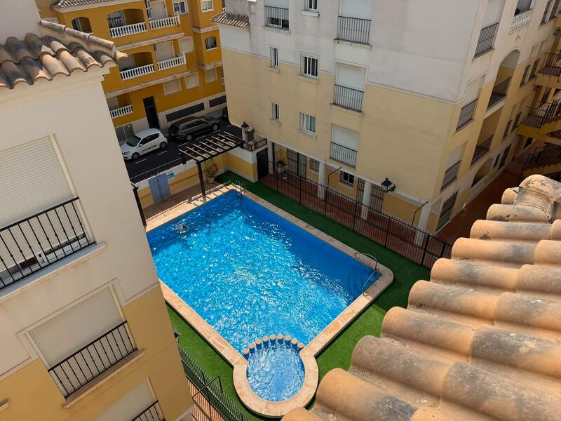 квартира продается в Formentera del Segura, Alicante