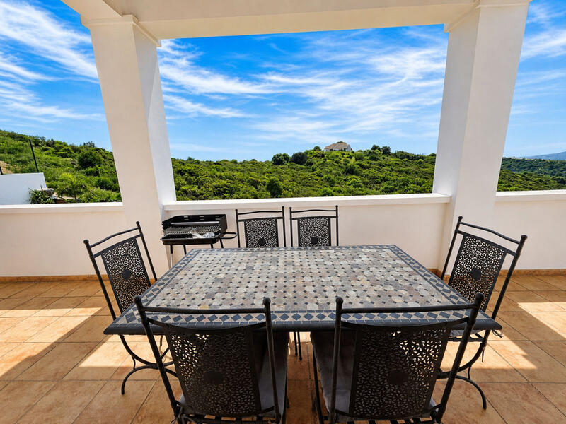 Radhus till salu i Casares Playa, Málaga Radhus till salu i Casares Playa, Málaga