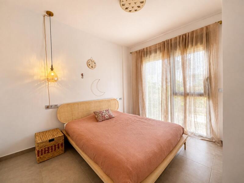 3 slaapkamer Appartement Te koop 3 slaapkamer Appartement Te koop