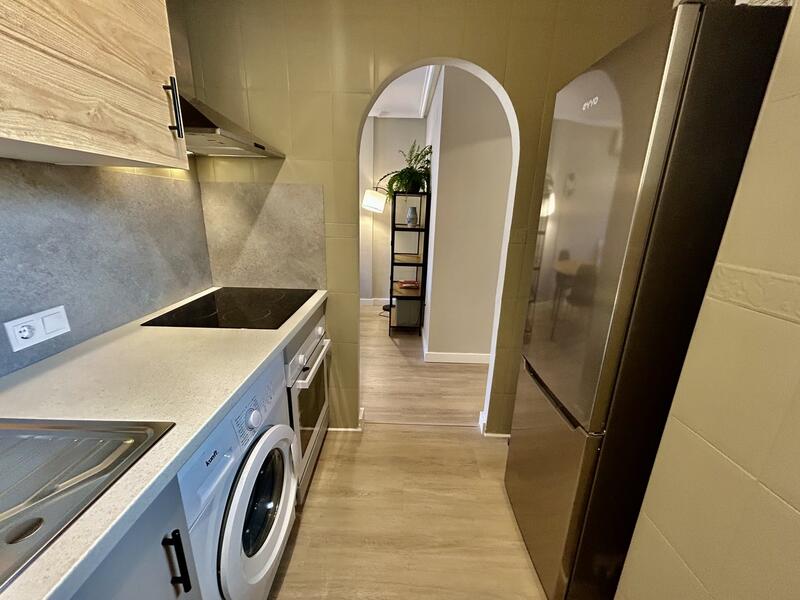 1 Schlafzimmer Appartement zu verkaufen 1 Schlafzimmer Appartement zu verkaufen