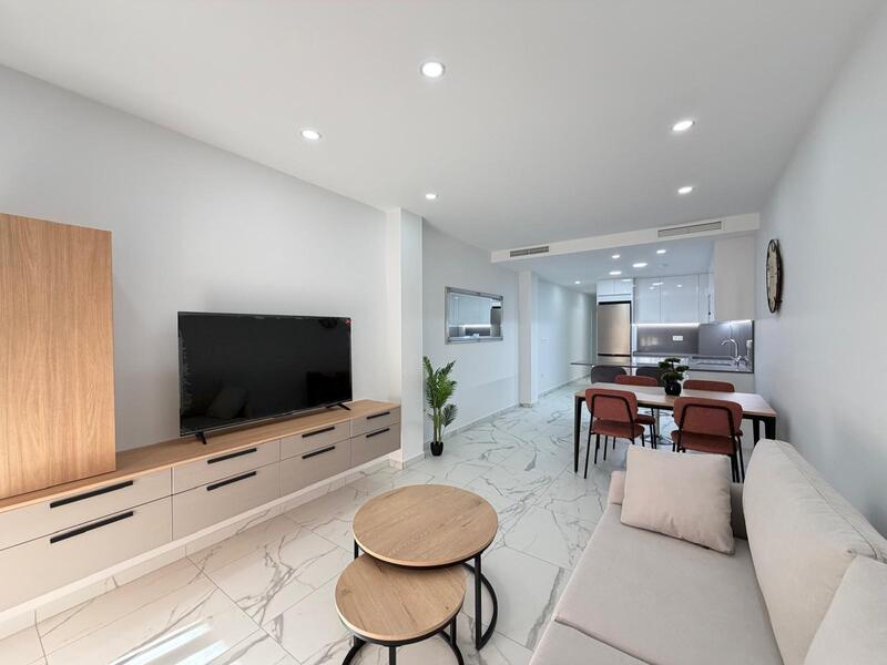 Leilighet til salgs i Torrevieja, Alicante