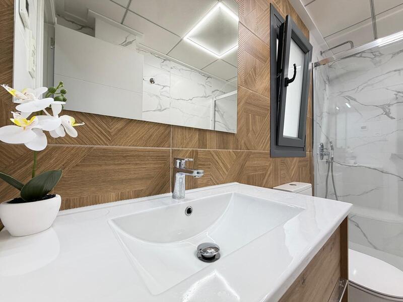 2 Schlafzimmer Appartement zu verkaufen