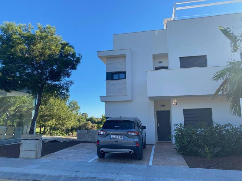 Appartement Te koop in Pilar de la Horadada, Alicante