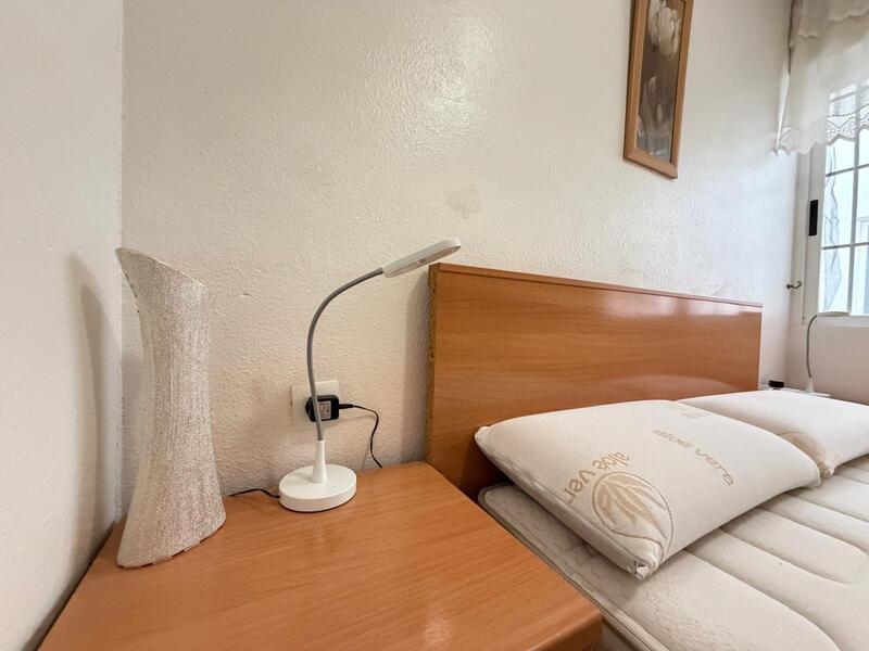 1 chambre Appartement à vendre