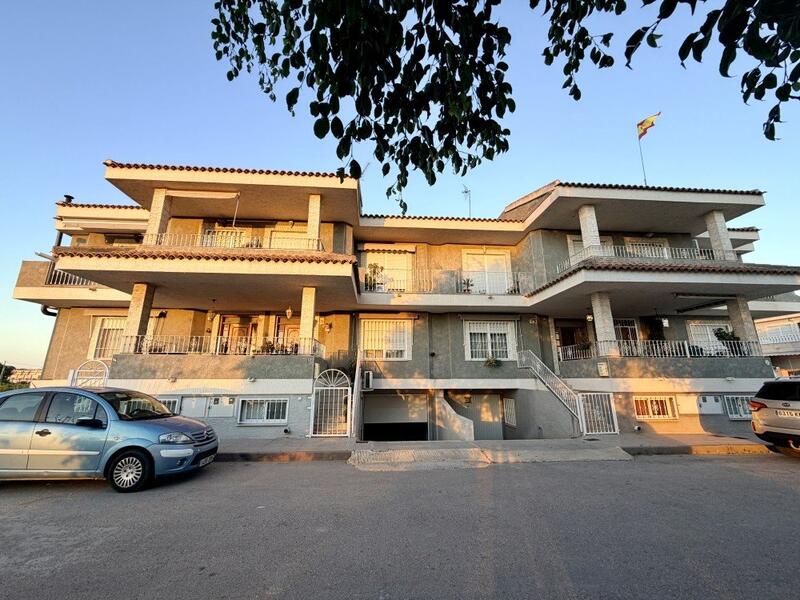 Adosado en venta en Formentera del Segura, Alicante