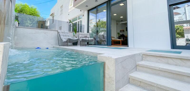 3 bedroom Townhouse for sale