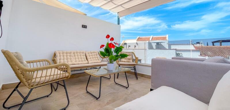 3 bedroom Townhouse for sale