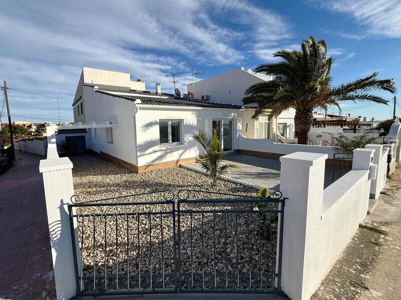 3 bedroom Villa for sale