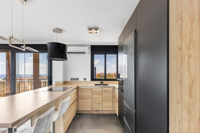 1 Cuarto Apartamento en venta