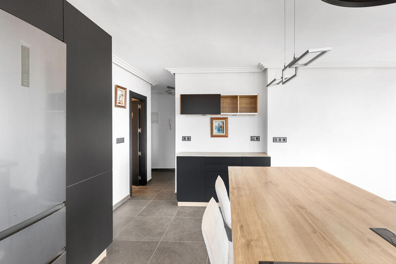 1 Cuarto Apartamento en venta