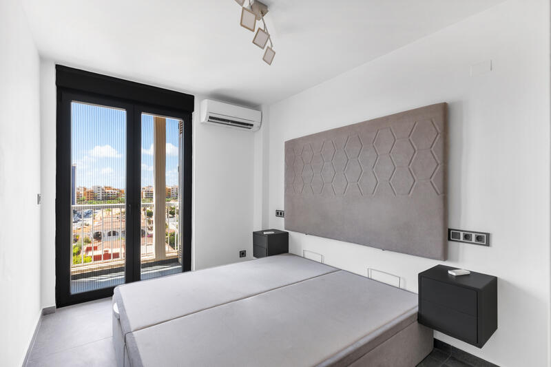 1 Cuarto Apartamento en venta