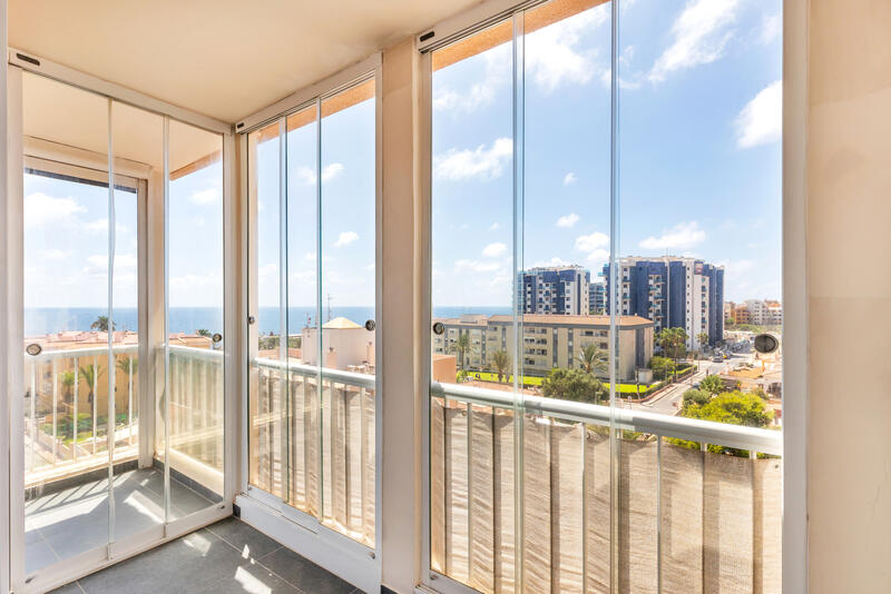 1 Cuarto Apartamento en venta