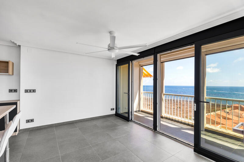 1 Cuarto Apartamento en venta