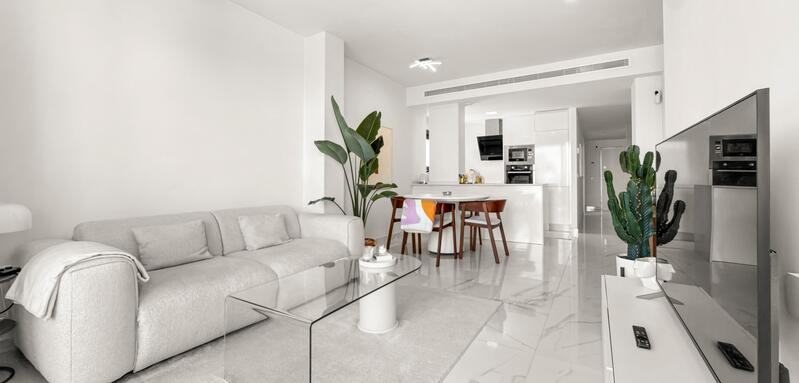 2 Cuarto Apartamento en venta 2 Cuarto Apartamento en venta