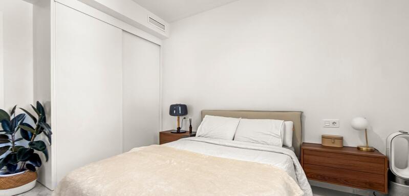 2 Cuarto Apartamento en venta 2 Cuarto Apartamento en venta