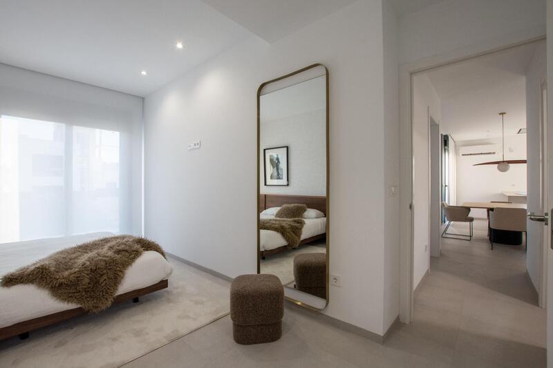 3 Cuarto Apartamento en venta