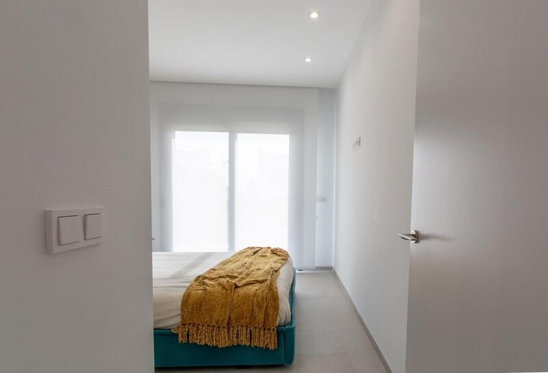 3 Cuarto Apartamento en venta