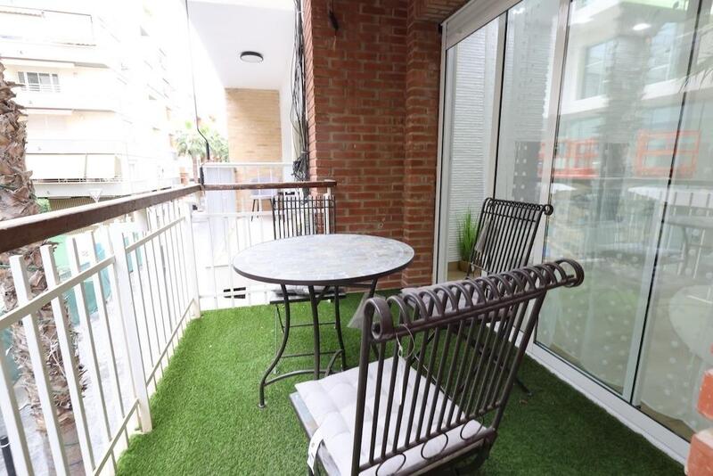 Appartement zu verkaufen in Torrevieja, Alicante