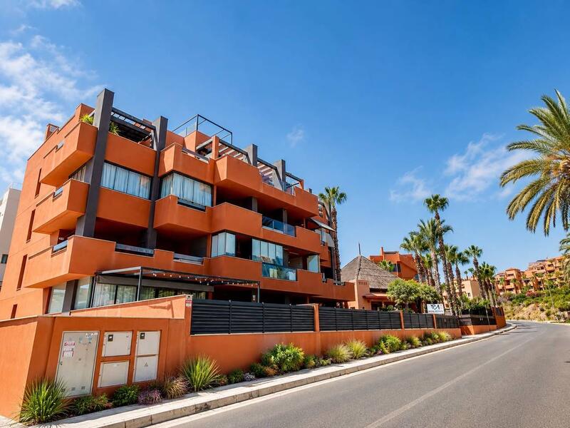 Appartement zu verkaufen in Villamartin, Alicante