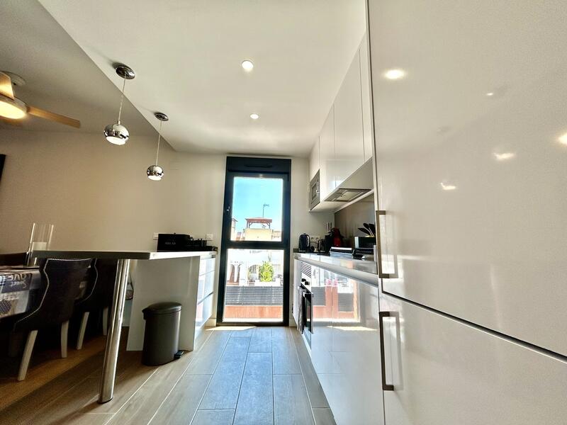 2 Schlafzimmer Appartement zu verkaufen 2 Schlafzimmer Appartement zu verkaufen