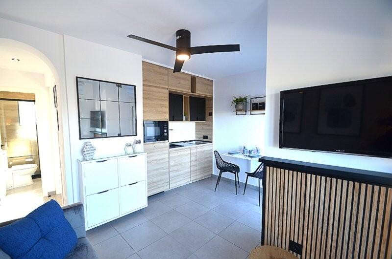 Apartment for sale in Blue Lagoon, Alicante